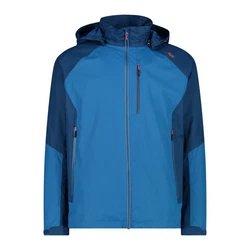 CMP Outdoorjacke MAN JACKET ZIP HOOD 34Z5147