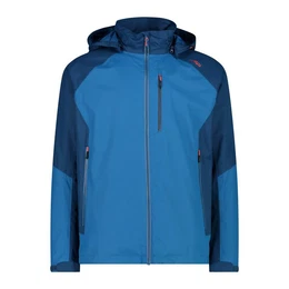 Outdoorjacke Herren Jacke MAN JACKET ZIP HOOD 34Z5147