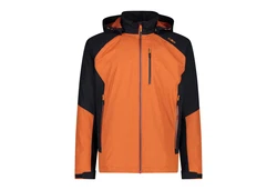 CMP Outdoorjacke MAN JACKET ZIP HOOD 34Z5147