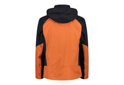 CMP Outdoorjacke MAN JACKET ZIP HOOD 34Z5147