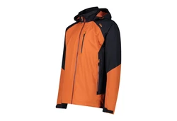 CMP Outdoorjacke MAN JACKET ZIP HOOD 34Z5147