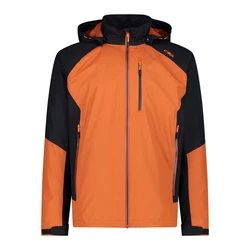 CMP Outdoorjacke MAN JACKET ZIP HOOD 34Z5147