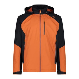 CMP Outdoorjacke MAN JACKET ZIP HOOD 34Z5147 CMP Outdoorjacke MAN JACKET ZIP HOOD 34Z5147