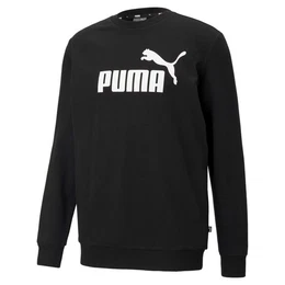Fleecepullover Herren Pullover ESS Big Logo Crew 586680