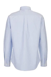 19V69 ITALIA Businesshemd Style ROCCO Blau/Hellblau/Dunkelblau