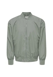 ONLY & SONS Blouson Bomberjacke ONSGAVIN BOMBER JACKET (8522) Grau (8522)
