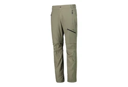 CMP Herren Hose MAN ZIP OFF PANT (31T5157) 31T5157