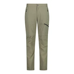 CMP Herren Hose MAN ZIP OFF PANT (31T5157) 31T5157