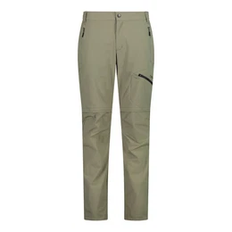 Trekkinghose Herren Hose MAN ZIP OFF PANT 31T5157
