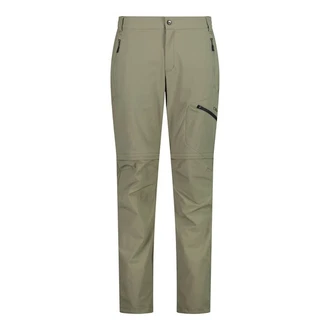 CMP Herren Hose MAN ZIP OFF PANT (31T5157) 31T5157