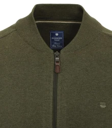 Redmond Strickjacke 