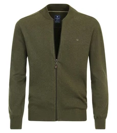 Strickjacke 685 (1-tlg)
