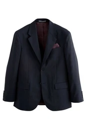 Sakko Nova Fides Regular Fit Signature Sakko aus Wolle (1-tlg)