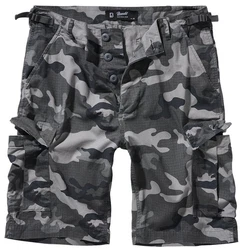Brandit BDU Ripstop Shorts 