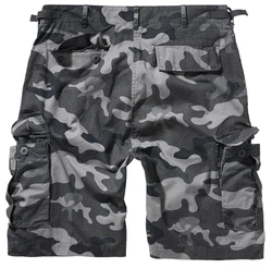 Brandit BDU Ripstop Shorts 