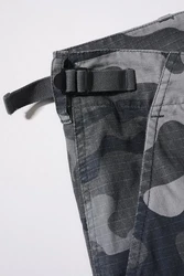 Brandit BDU Ripstop Shorts 