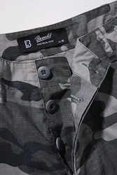 Brandit BDU Ripstop Shorts 