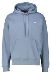 Sweatshirt Herren Hoodie S-ROB-HOOD-PJ (1-tlg)