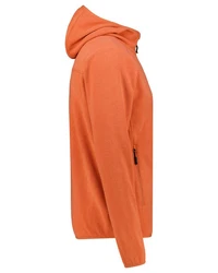 Meru Fleecejacke ESTREMOZ 