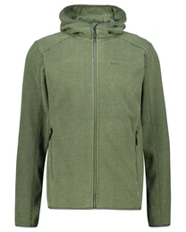 Fleecejacke Herren Fleecejacke ESTREMOZ Regular Fit