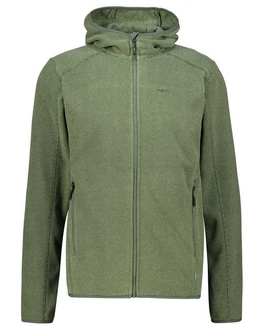 Meru Fleecejacke ESTREMOZ 