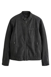 Next Bikerjacke (1-St) 