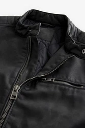 Next Bikerjacke (1-St) 