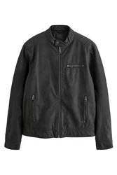Next Bikerjacke (1-St) 