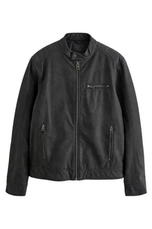 Next Bikerjacke (1-St) 