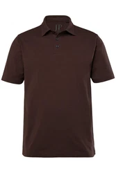 JP1880 Poloshirt Business Halbarm Stretchjersey 
