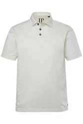 JP1880 Poloshirt Business Halbarm Stretchjersey 