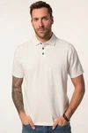 JP1880 Poloshirt Business Halbarm Stretchjersey 