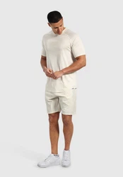 Smilodox T-Shirt Pereira Nachhaltig 