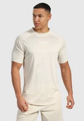 Smilodox T-Shirt Pereira Nachhaltig 