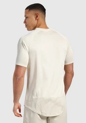 Smilodox T-Shirt Pereira Nachhaltig 