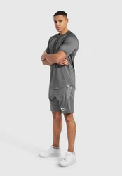 Smilodox T-Shirt Pereira Nachhaltig 