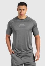 Smilodox T-Shirt Pereira Nachhaltig 