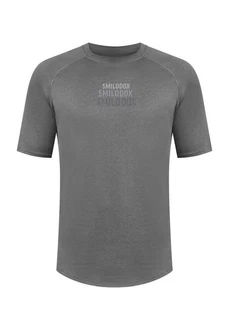 Smilodox T-Shirt Pereira Nachhaltig 