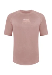 Smilodox T-Shirt Pereira Nachhaltig 