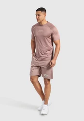 Smilodox T-Shirt Pereira Nachhaltig 