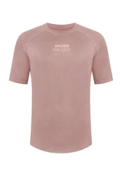 Smilodox T-Shirt Pereira Nachhaltig 