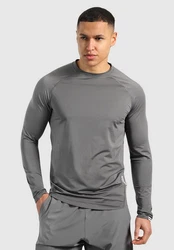 Smilodox Longsleeve Kayden 