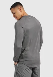 Smilodox Longsleeve Kayden 