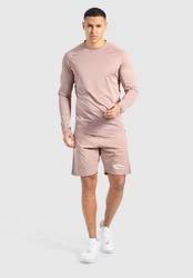 Smilodox Longsleeve Kayden 