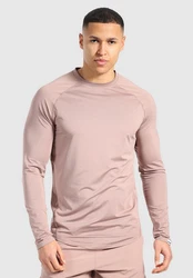 Smilodox Longsleeve Kayden 