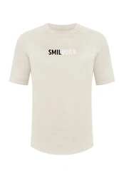 Smilodox T-Shirt Nachhaltig 