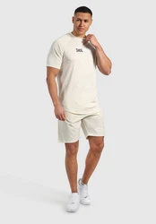 Smilodox T-Shirt Nachhaltig 