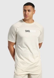 Smilodox T-Shirt Nachhaltig 
