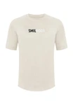 Smilodox T-Shirt Nachhaltig 
