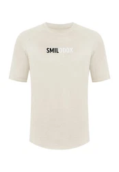 Smilodox T-Shirt Nachhaltig 